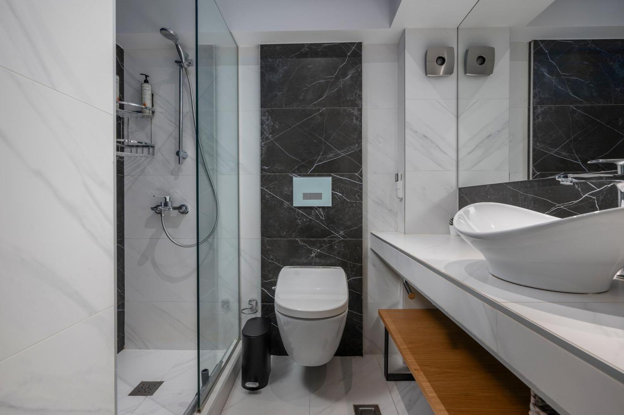 סלוניקי Square Elegant Suites מראה חיצוני תמונה