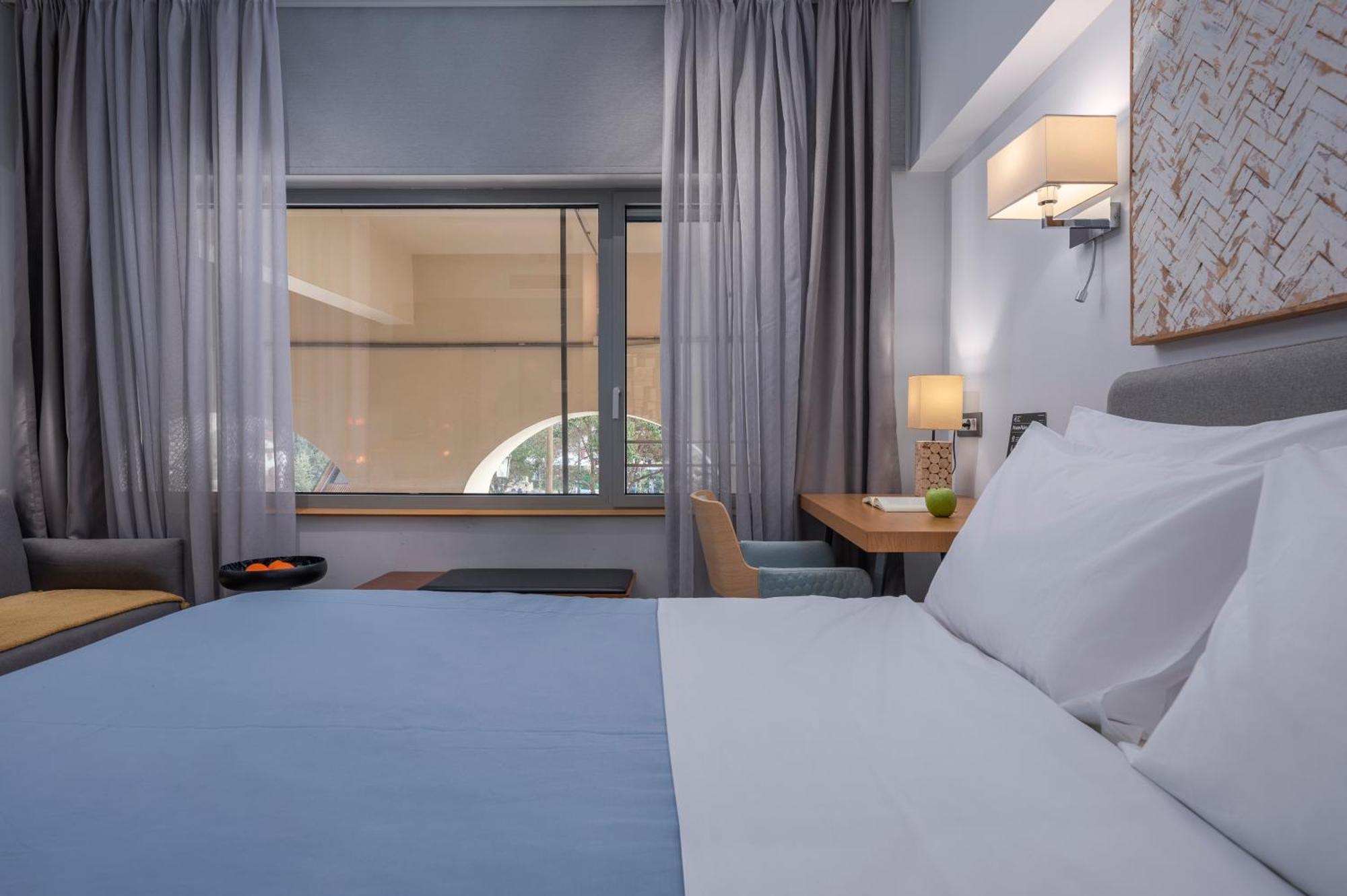 סלוניקי Square Elegant Suites מראה חיצוני תמונה