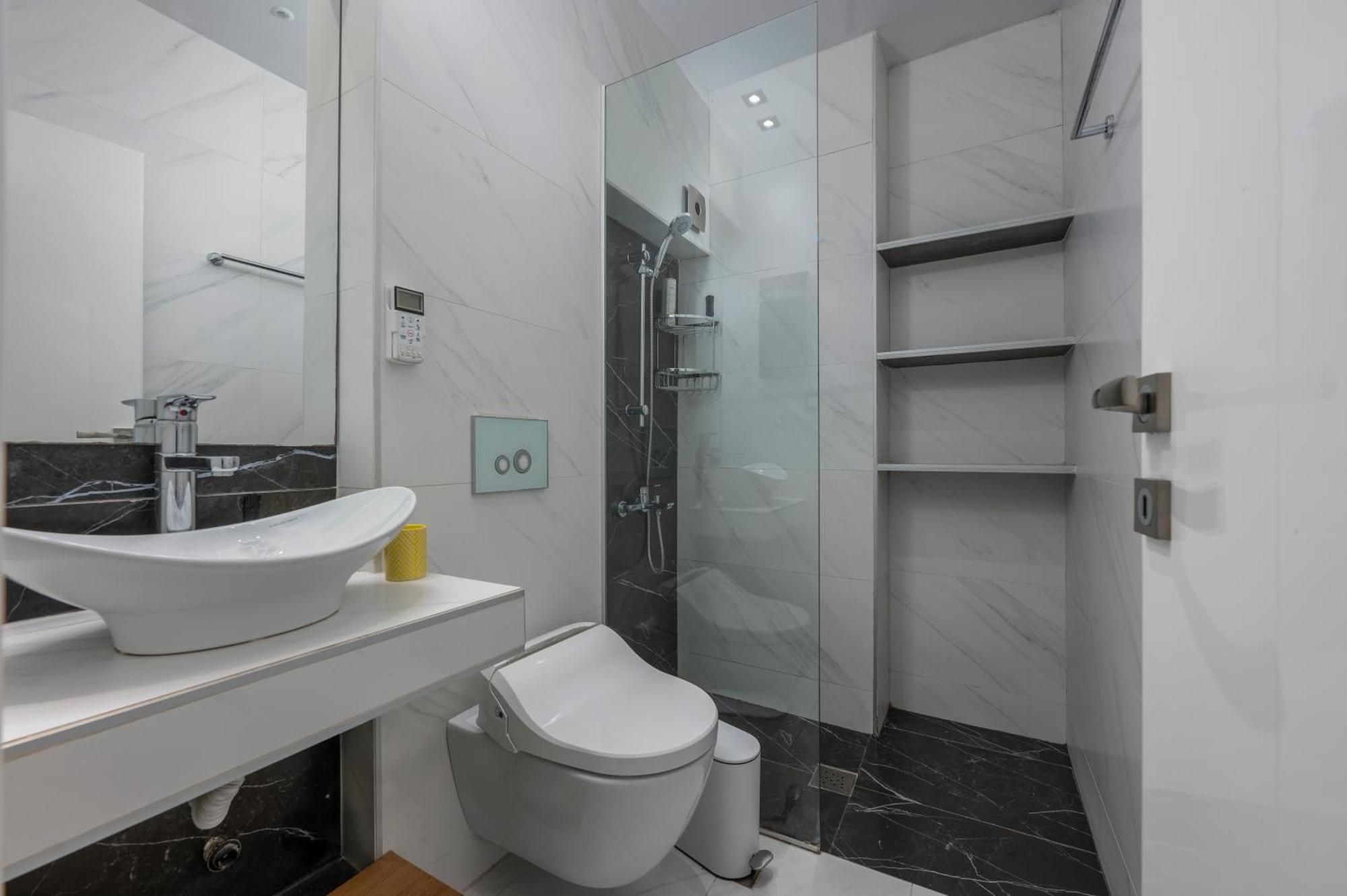 סלוניקי Square Elegant Suites מראה חיצוני תמונה